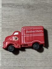 Budweiser Vintage fridge