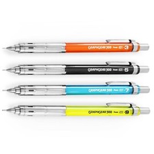 Pentel Graphgear 300 Automatic