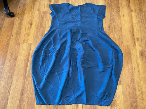 Privatsachen silk dark bluish - privatsachen,