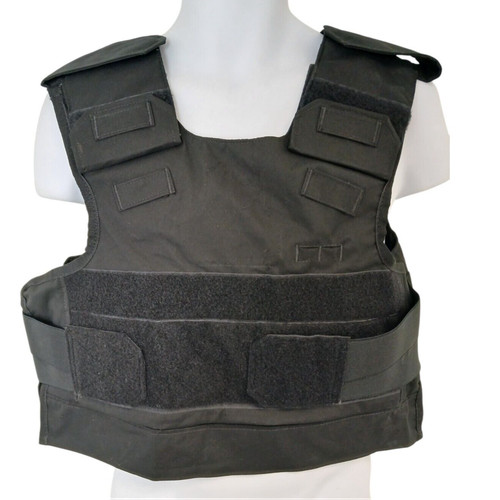 Aegis engineering body armour - aegis,