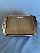 Indian Motorcycle Digital speedometer LCD FTR 1200 Speedo OEM Polaris 3280837