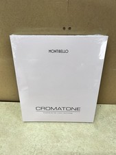 Montibello Cromatone Global Shade Chart