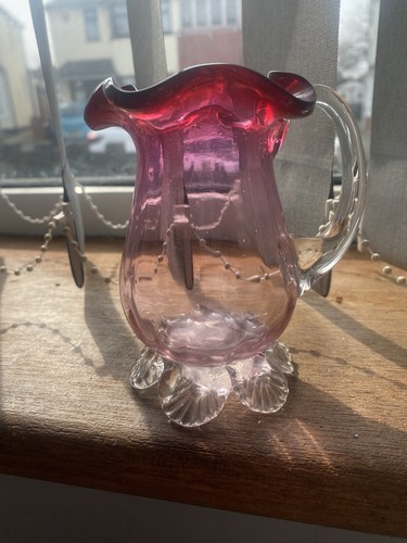 Antique sensitive victorian - antique, uv