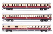 ROCO 'HO' GAUGE 44120 SET OF 3