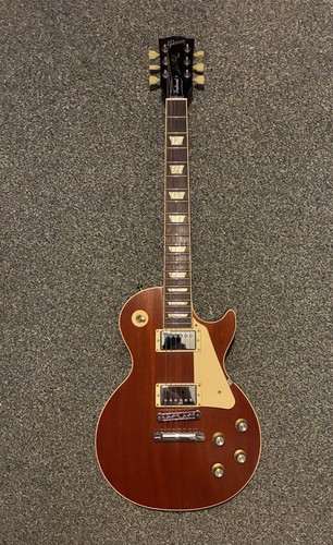 2012 gibson les paul - 2012,