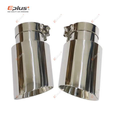 Car stainless steel silver - steel,