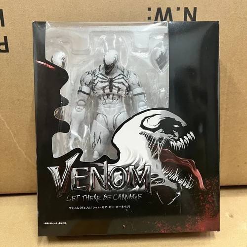 New spider man anti venom - new, spider-man