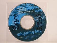 WHIPPING BOY TWINKLE/A NATURAL