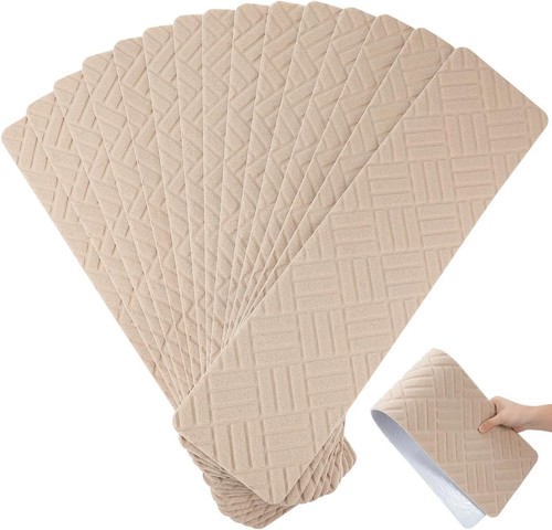 Ukcoco anti slip stair - ukcoco, treads
