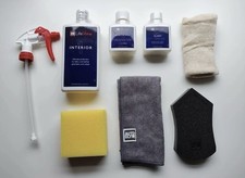  Autoglym LifeShine Complete