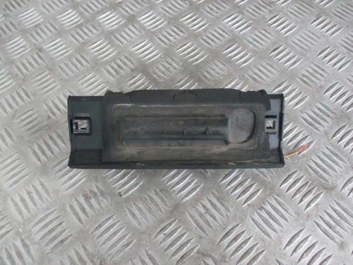 Peugeot 206 2010 tailgate - peugeot, 206+