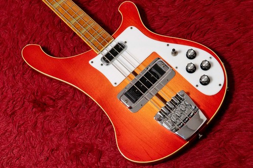 Rickenbacker 4001 1973 - 4001, fg