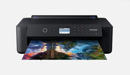 Epson expression photo - expression, hd