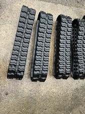 Cautrac 180x60x34 Rubber Tracks