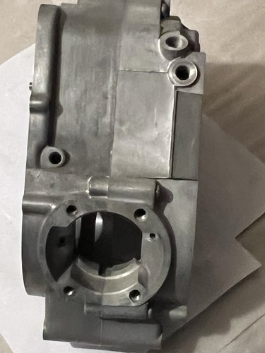 Yamaha rs100 rs125 crank cases - yamaha,