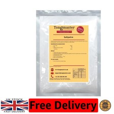 500g Highest Purity Saltpetre