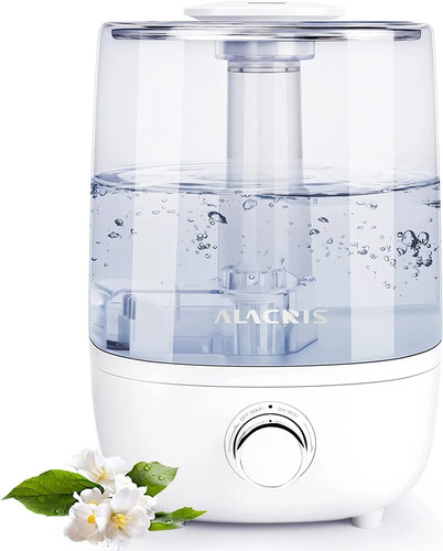 Cool mist air humidifier - mist,
