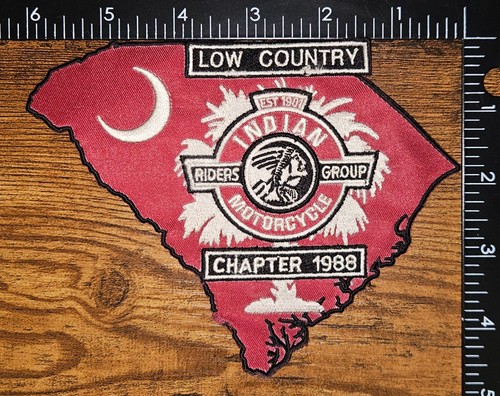 South carolina low country - carolina,