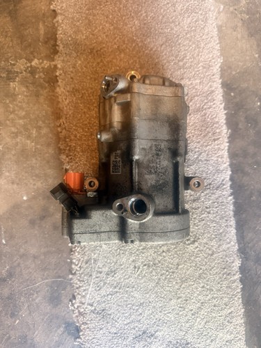 Air conditioning compressor - air,