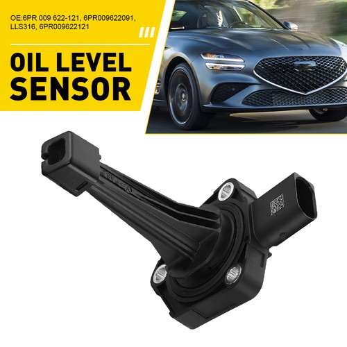 Engine oil level sensor fits - engine,