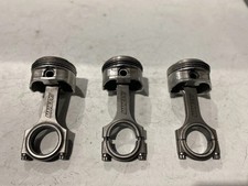 Manley Nissan Skyline Forged Rods And Pistons RB25DE(T) / RB26DETT 85mm