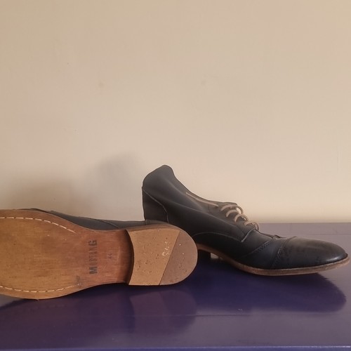 Mustang boots men - mustang, 43