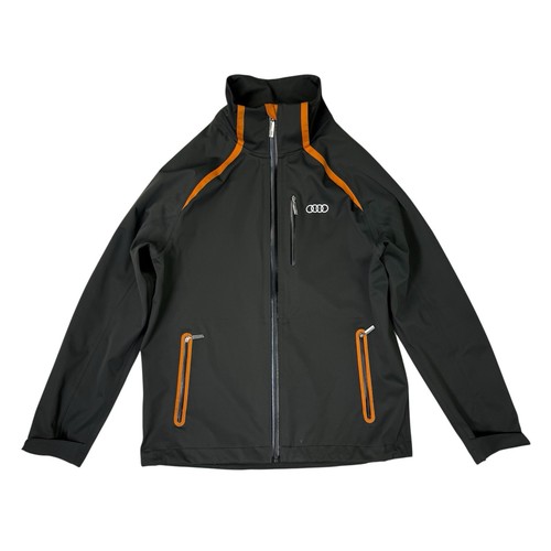 Audi lms full - lms, jacket