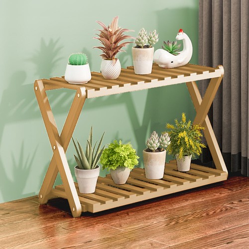 Tier bamboo corner - 2,