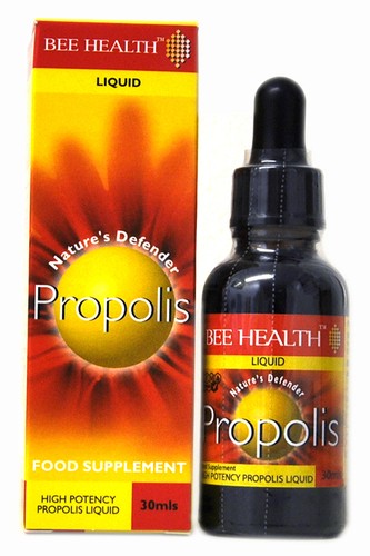 Bee health propolis high - health,