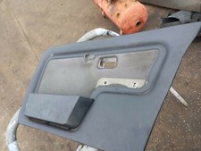 Bmw e30 4 door drivers front