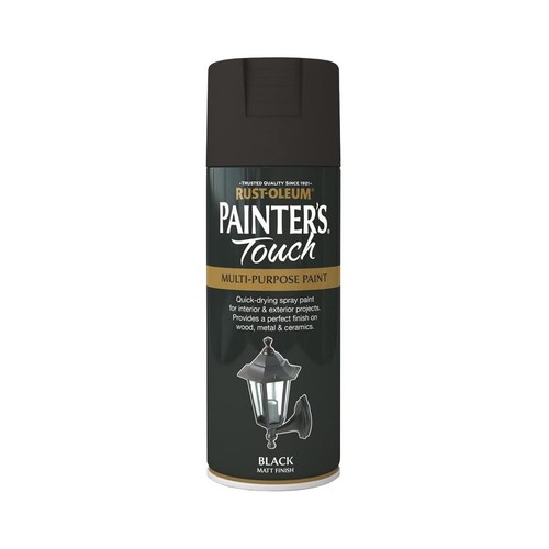 Painter touch spray - touch,