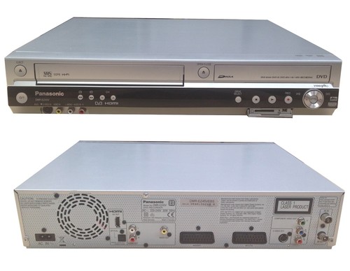 Panasonic region free - panasonic,