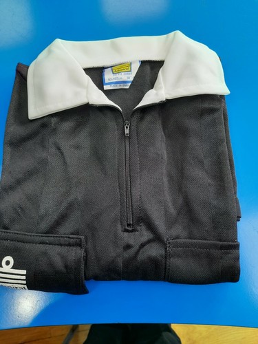 Admiral vintage referee shirt - admiral,