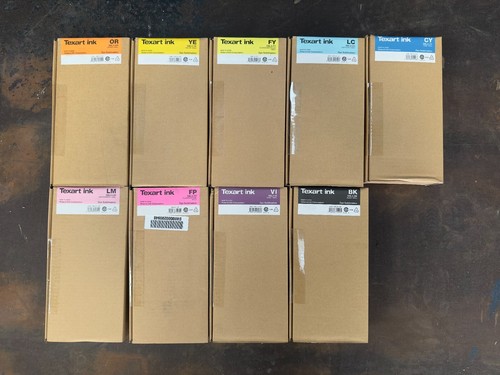 Unopened roland texart sbl3 1 - unopened,