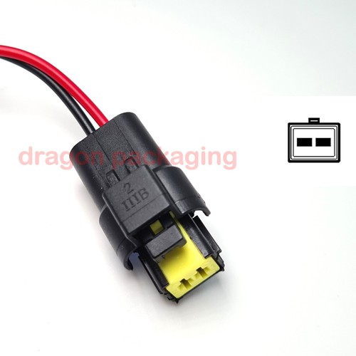 Pin alternator repair plug - pin,