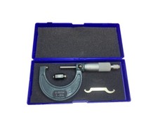 1-2" OUTSIDE VERNIER