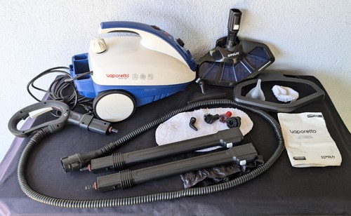 Polti vaporetto smart mop - smart,