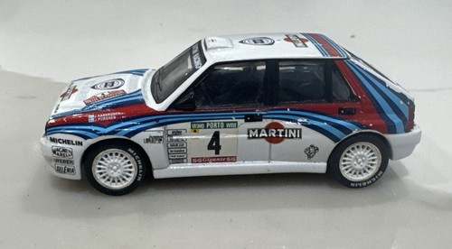 Scale lancia super - (1:43),