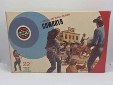 Airfix 1/32 Cowboys Mint 22