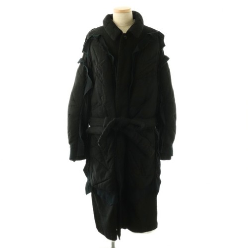 Facetasm rebuild mod coat wool - facetasm,