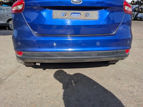 Ford focus mk3 - ford,