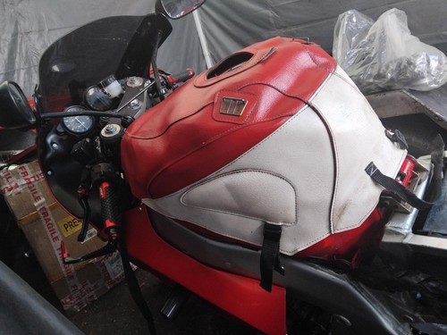 Yamaha yzf 1000 1996 - 1000,