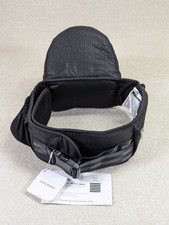 Bebear Bebamour Baby Carrier Multi-Function Hip Carrier Hip Seat grey Unused 