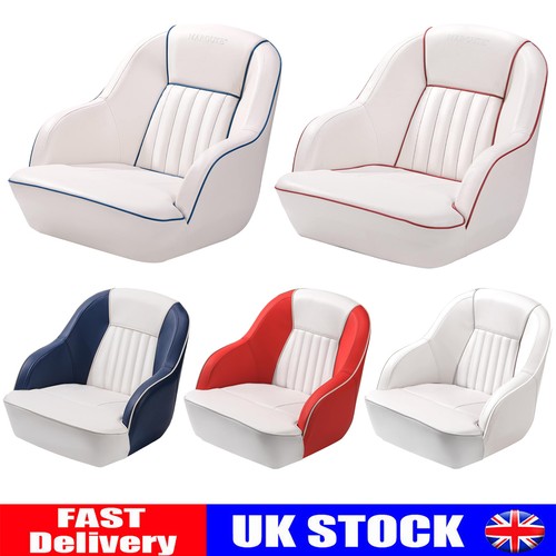 For boat seat captain bucket - boat,