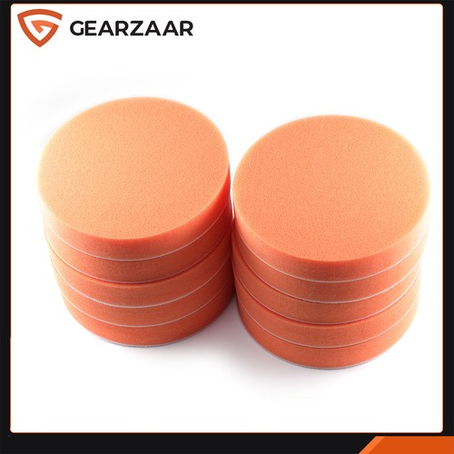 10pcs car polishing - 10pcs,