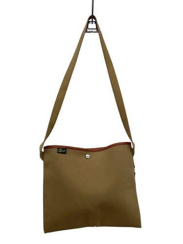 Brady canvas bag cml plain - brady,