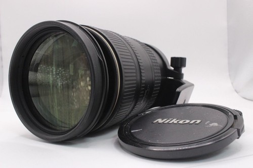 Nikon zoom nikkor - af,