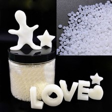 50g Polymorph Moldable Plastic