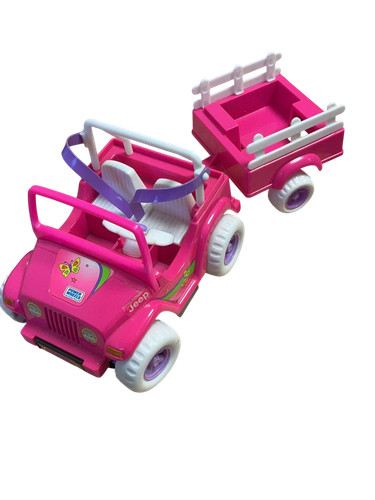 Fisher price power wheels - fisher,