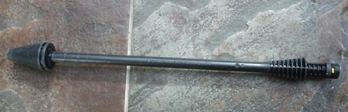 Dirt blaster for karcher - dirt,